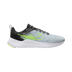 Nike Downshifter 12 'Wolf Grey Volt'