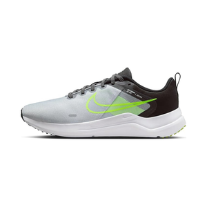 Nike Downshifter 12 'Wolf Grey Volt'