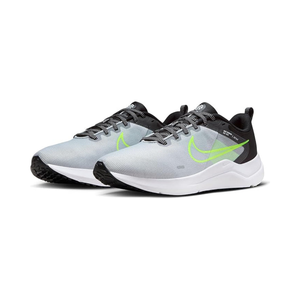 Nike Downshifter 12 'Wolf Grey Volt'