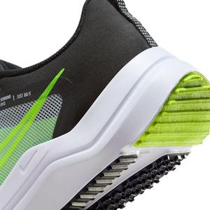 Nike Downshifter 12 'Wolf Grey Volt'