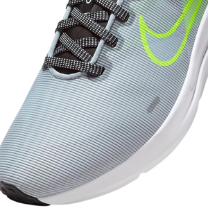 Nike Downshifter 12 'Wolf Grey Volt'