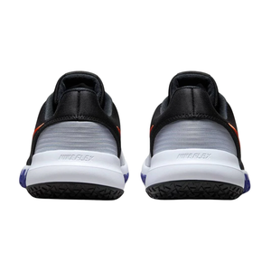 Nike Flex Control 4 'Wolf Grey Black Team Orange'