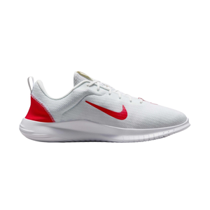 Nike Flex Experience Run 12 'White University Red'
