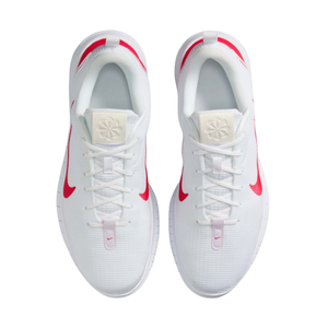 Nike Flex Experience Run 12 'White University Red'