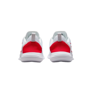 Nike Flex Experience Run 12 'White University Red'