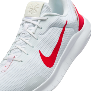 Nike Flex Experience Run 12 'White University Red'