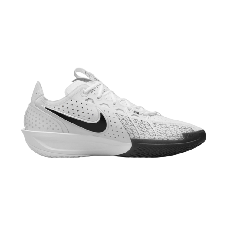 Nike Air Zoom GT Cut 3 'White Black'