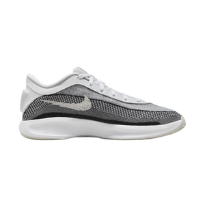 Nike GT Hustle Academy 'White Black Light Bone'
