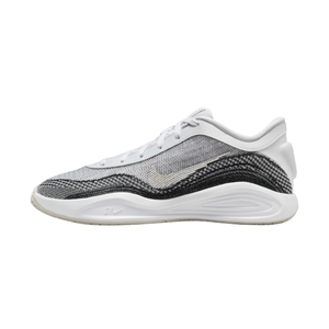 Nike GT Hustle Academy 'White Black Light Bone'