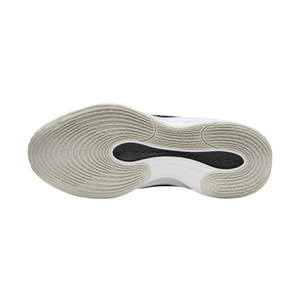 Nike GT Hustle Academy 'White Black Light Bone'