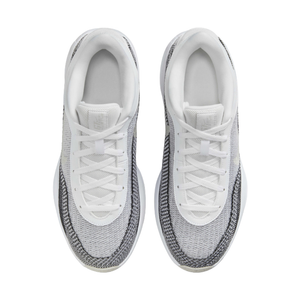 Nike GT Hustle Academy 'White Black Light Bone'