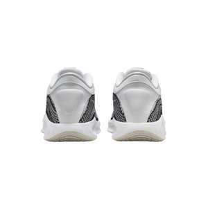 Nike GT Hustle Academy 'White Black Light Bone'