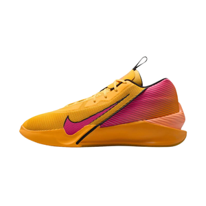 Nike GT Jump Academy 'Laser Orange Hyper Pink'