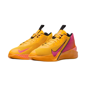 Nike GT Jump Academy 'Laser Orange Hyper Pink'