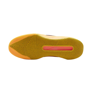Nike GT Jump Academy 'Laser Orange Hyper Pink'