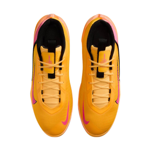 Nike GT Jump Academy 'Laser Orange Hyper Pink'