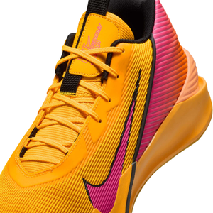 Nike GT Jump Academy 'Laser Orange Hyper Pink'