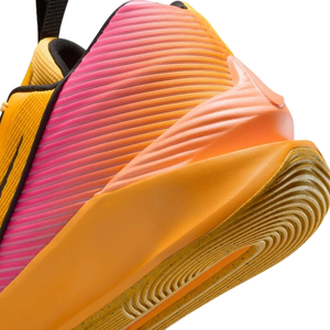 Nike GT Jump Academy 'Laser Orange Hyper Pink'