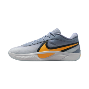 Nike Giannis Freak 6 'Ashen Slate Laser Orange'