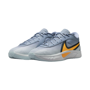 Nike Giannis Freak 6 'Ashen Slate Laser Orange'
