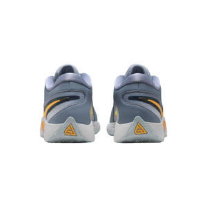 Nike Giannis Freak 6 'Ashen Slate Laser Orange'