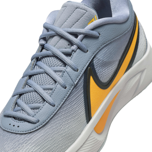 Nike Giannis Freak 6 'Ashen Slate Laser Orange'