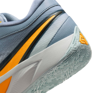 Nike Giannis Freak 6 'Ashen Slate Laser Orange'