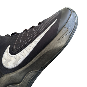 Nike Giannis Immortality 4 'Black White'