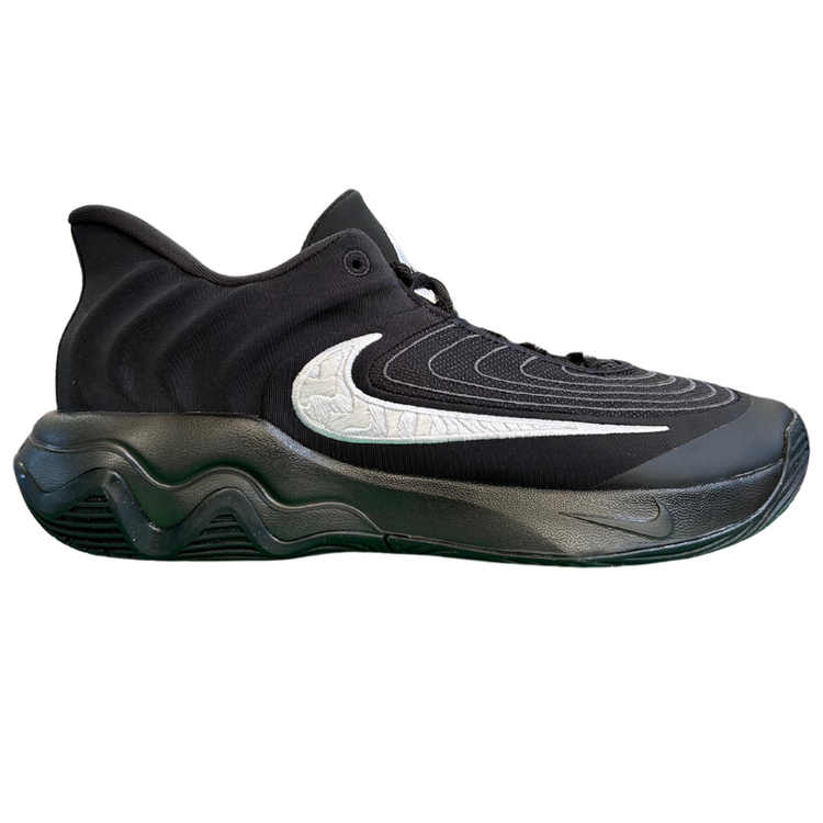 Nike Giannis Immortality 4 'Black White'
