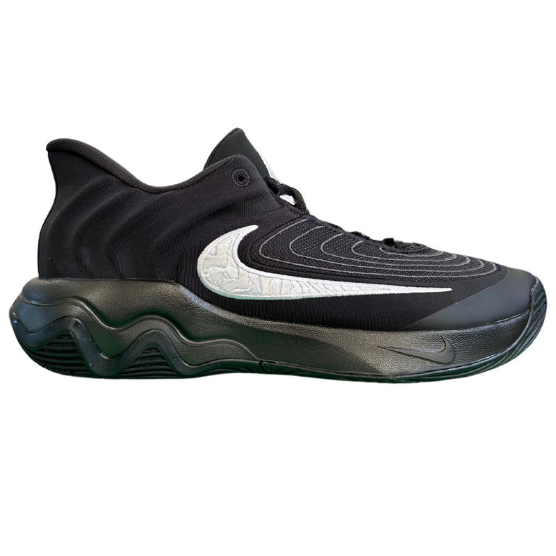 Nike Giannis Immortality 4 'Black White'