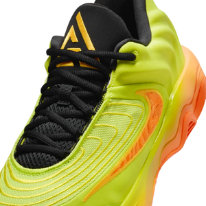 Nike Giannis Immortality 4 'Halloween'