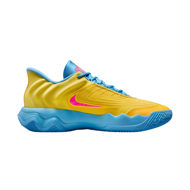 Candy Funhouse x Nike Giannis Immortality 4 'Candy'