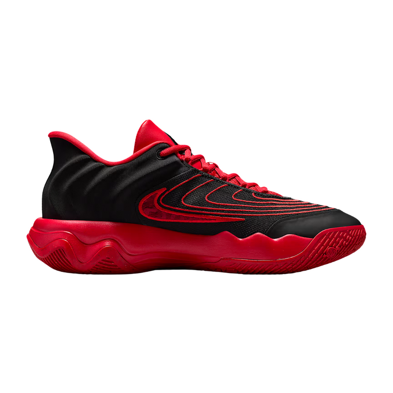 Nike Giannis Immortality 4 'Bred'