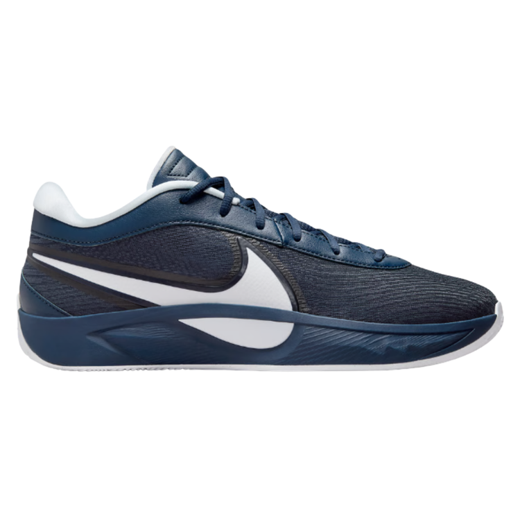 Nike Giannis Freak 6 TB 'College Navy'