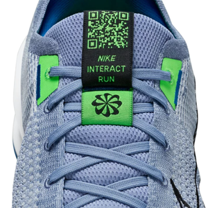 Nike Interact Run 'Ashen Slate'