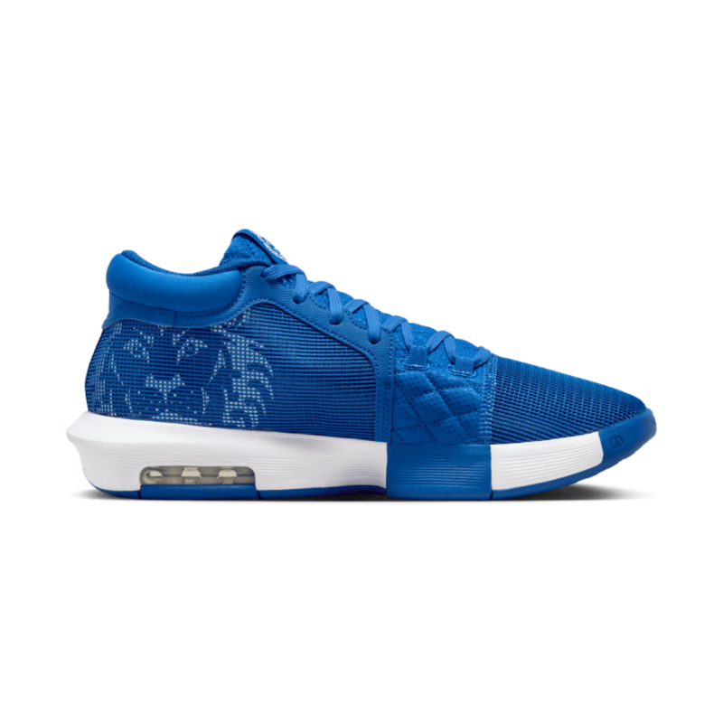 Nike LeBron Witness 8 TB 'Game Royal'