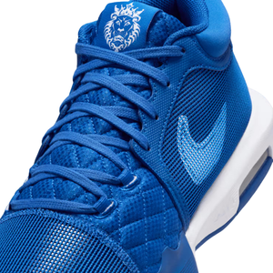Nike LeBron Witness 8 TB 'Game Royal'