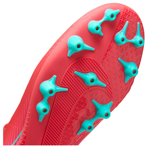 Nike Zoom Mercurial Vapor 16 Academy AG 'Mad Energy Pack'
