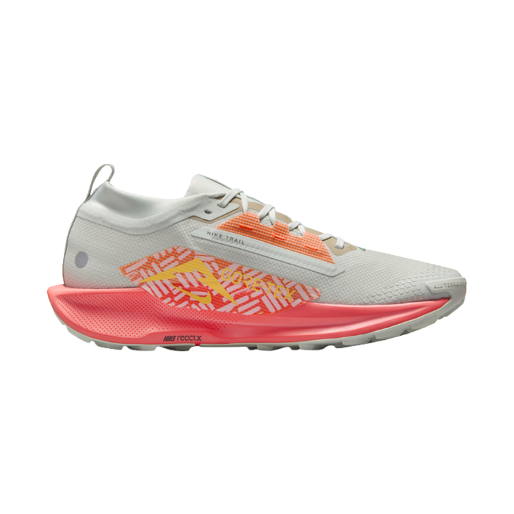 Nike Pegasus Trail 5 GORE-TEX 'Light Silver Wild Mango'