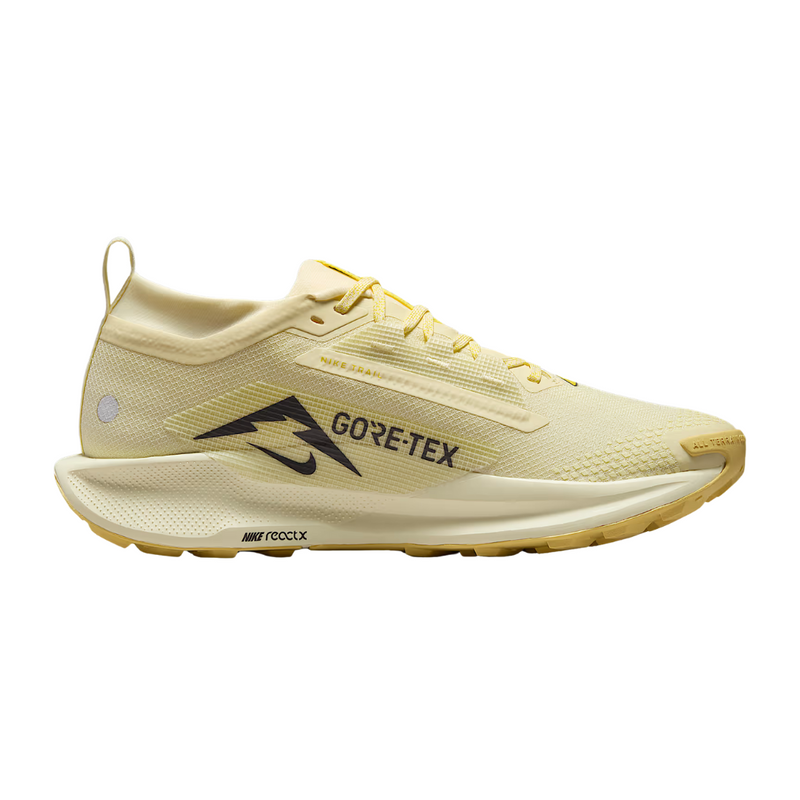 Nike Pegasus Trail 5 GORE-TEX 'Alabaster Saturn Gold'