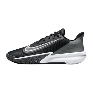 Nike Precision 7 'Black Iron Grey'
