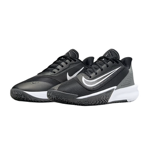 Nike Precision 7 'Black Iron Grey'