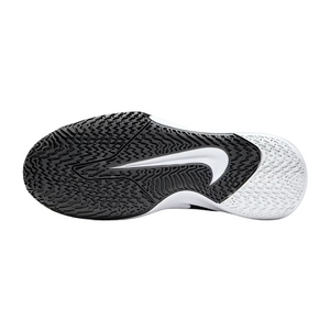 Nike Precision 7 'Black Iron Grey'