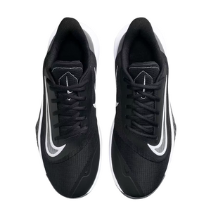 Nike Precision 7 'Black Iron Grey'