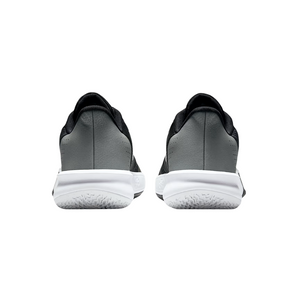 Nike Precision 7 'Black Iron Grey'