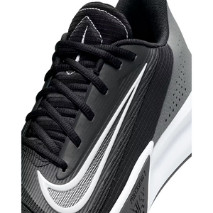 Nike Precision 7 'Black Iron Grey'