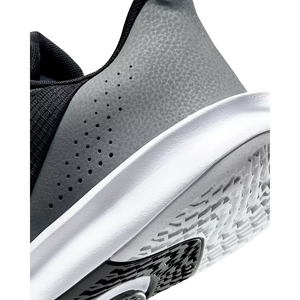 Nike Precision 7 'Black Iron Grey'