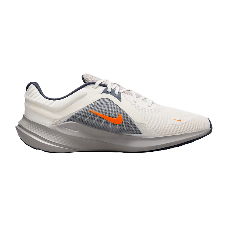 Nike Quest 5 'Sail Total Orange'