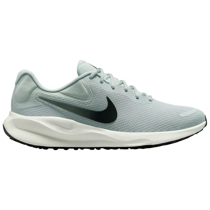 Nike Revolution 7 'Light Silver/Light Army/Pale Ivory/Sequoia'