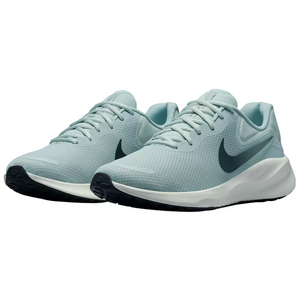Nike Revolution 7 'Light Silver/Light Army/Pale Ivory/Sequoia'